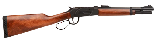 Hugtek LVR91 Lever action .410 13